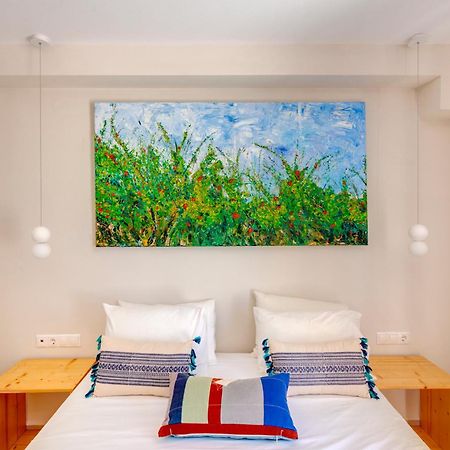 Hotel Kamelo Vári Екстериор снимка