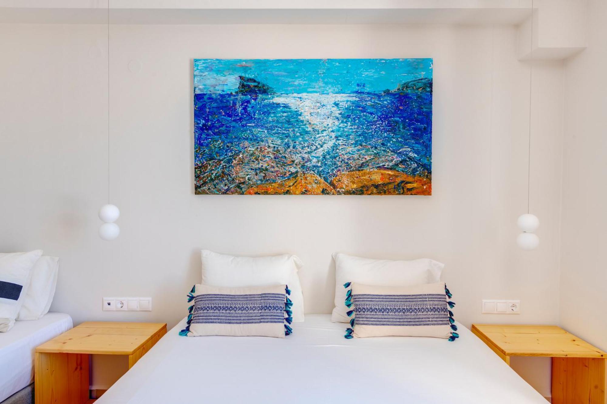 Hotel Kamelo Vári Екстериор снимка