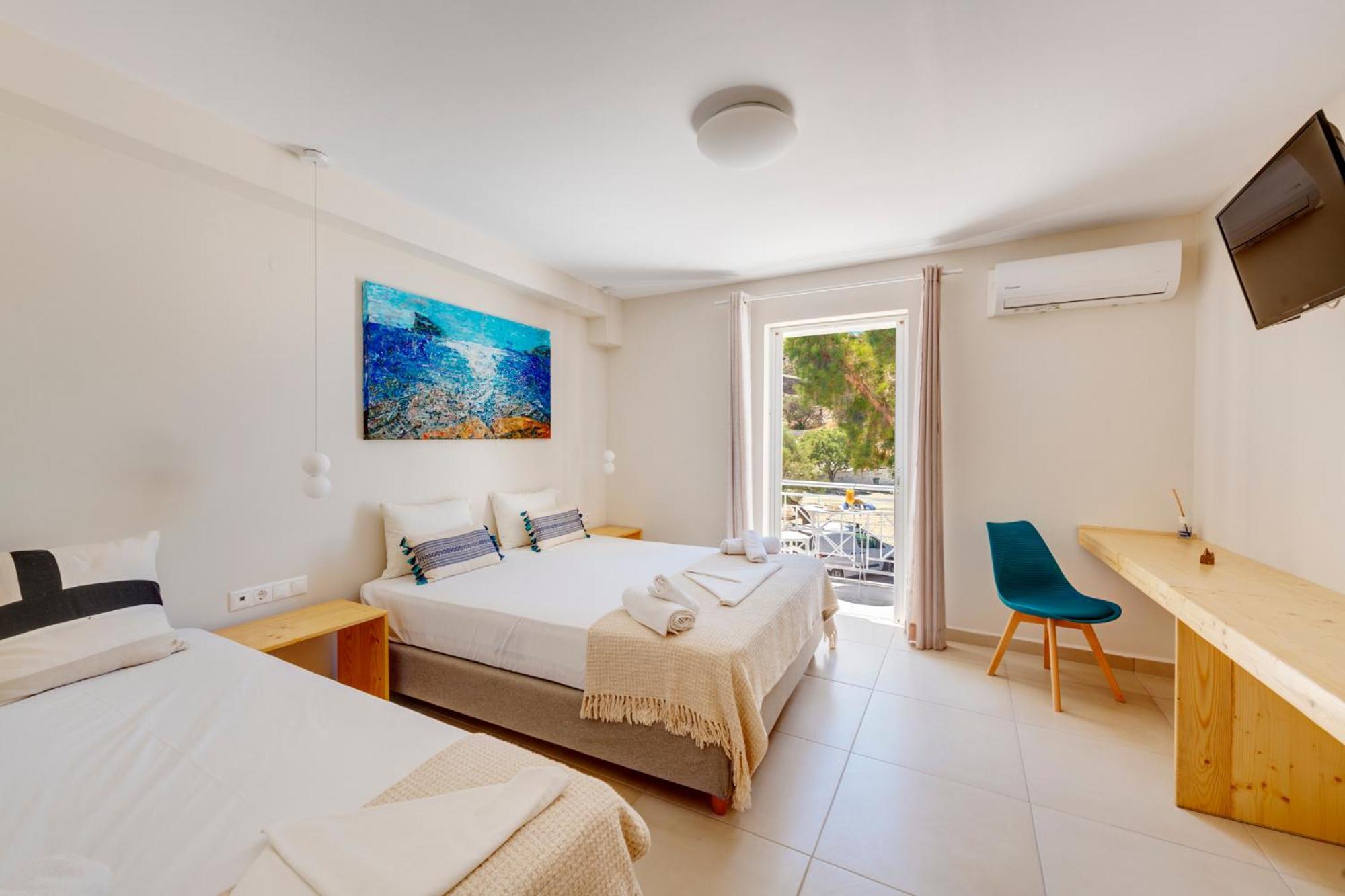 Hotel Kamelo Vári Екстериор снимка