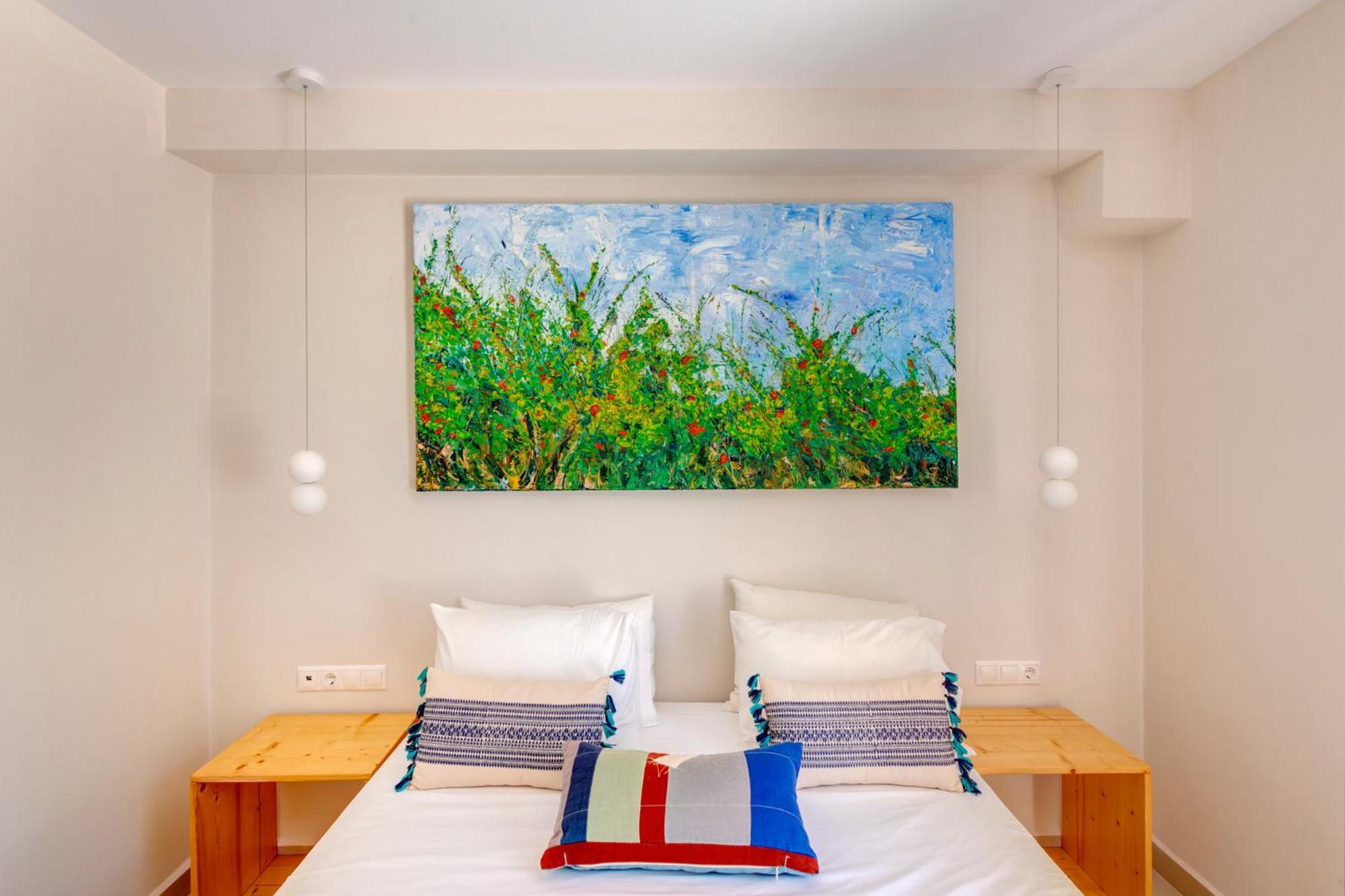 Hotel Kamelo Vári Екстериор снимка
