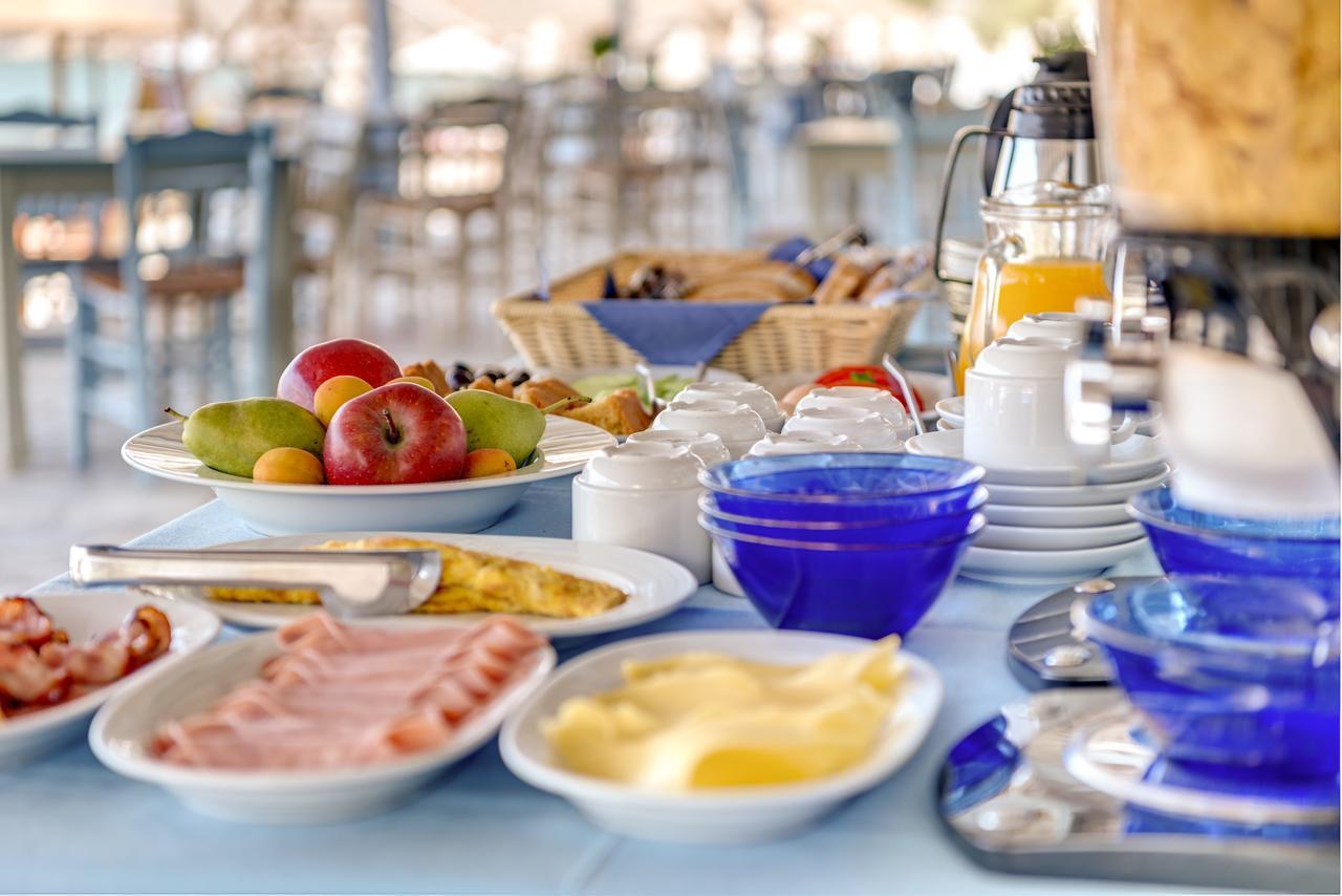 Hotel Kamelo Vári Екстериор снимка