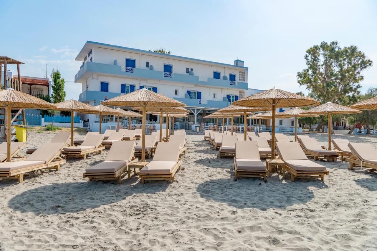 Hotel Kamelo Vári Екстериор снимка